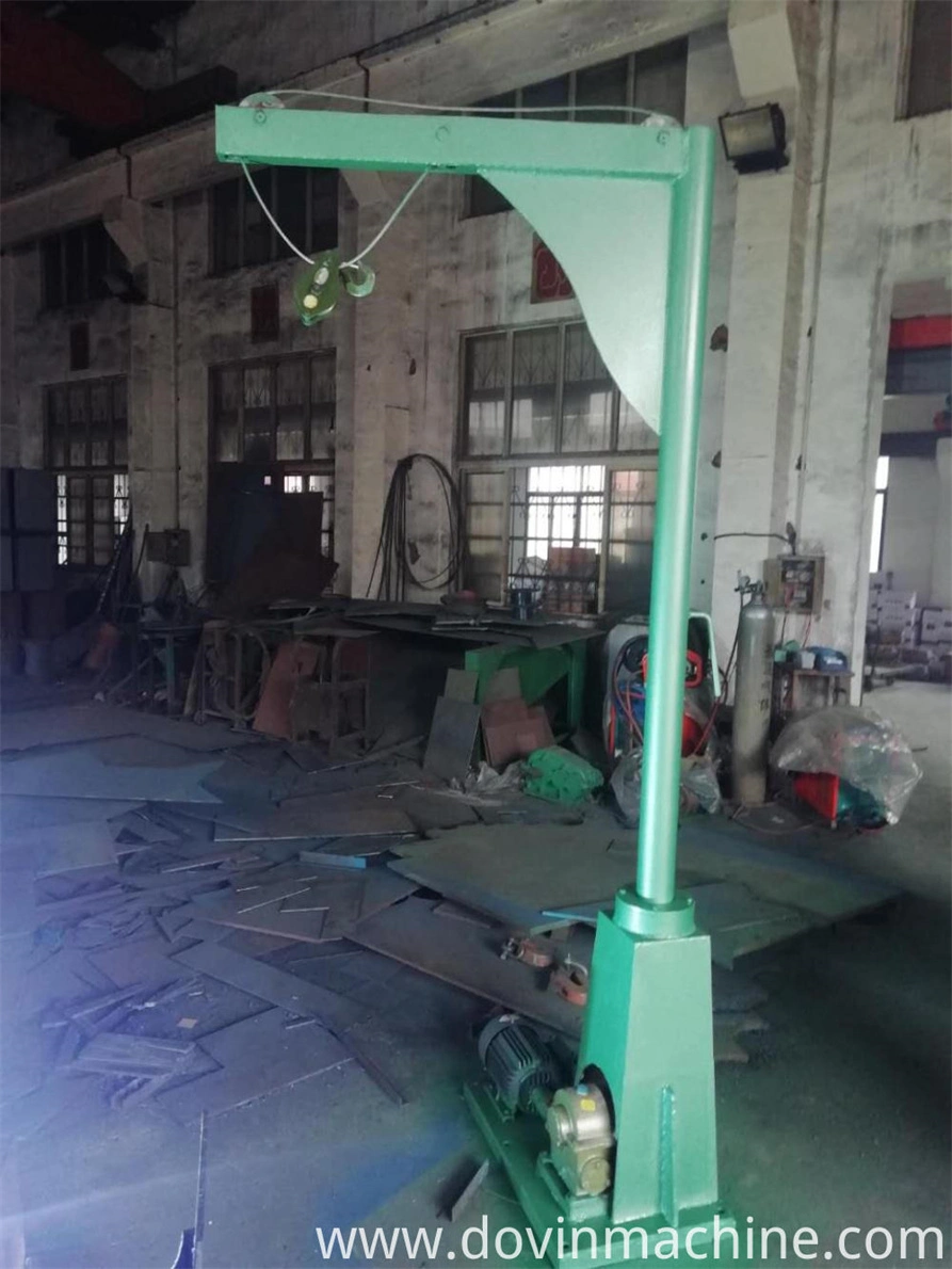 Electric Discharging Machine for Wire Drawing Usage